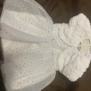 Baby Formal Dress